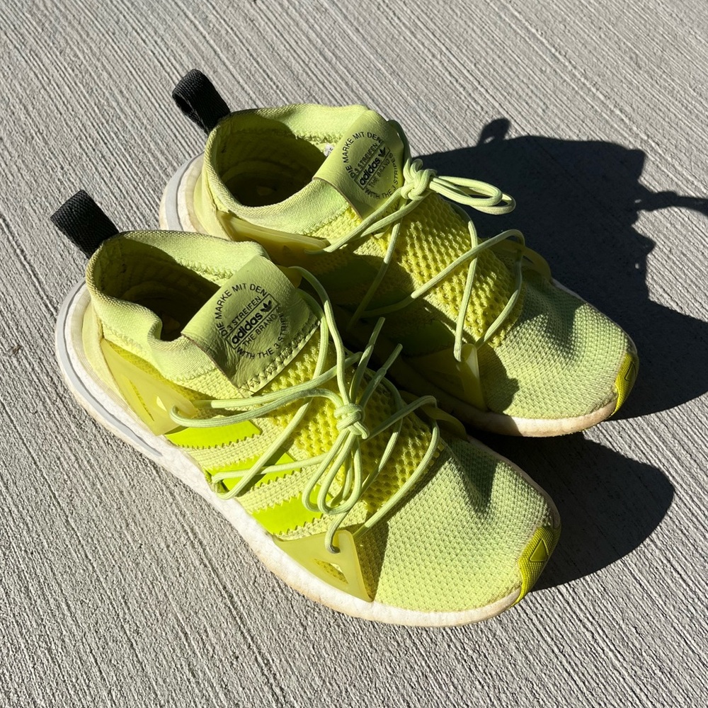 Adidas Arkyn